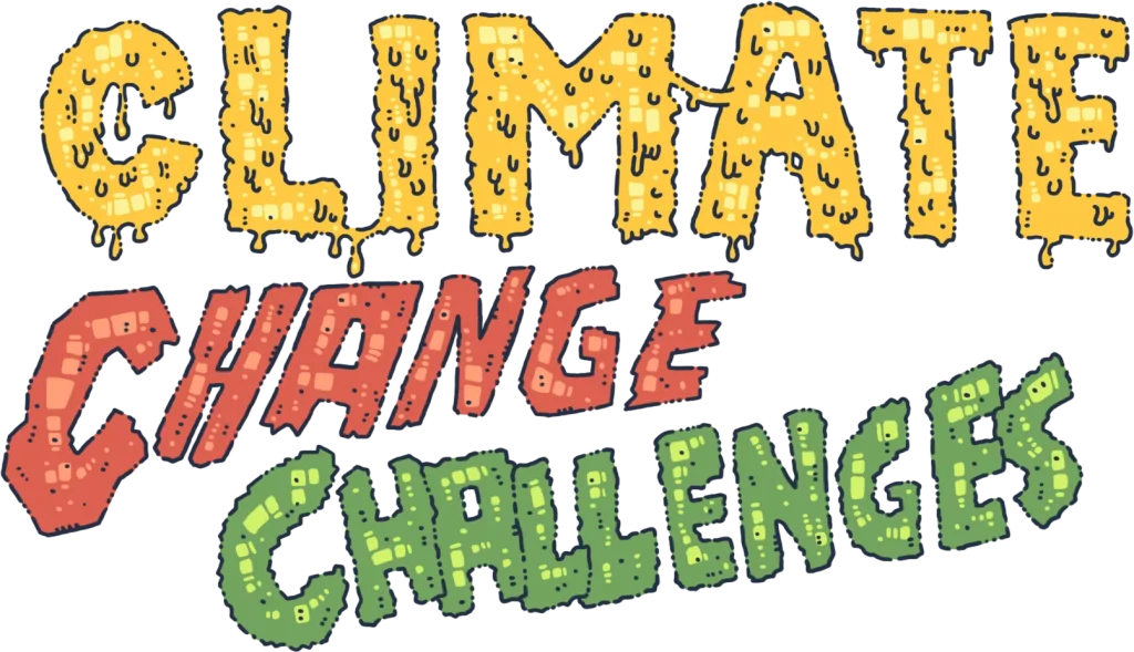 climate change challenge